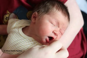 Your Baby’s Appearance | Pregnancy, Birth & Beyond | Allina Health