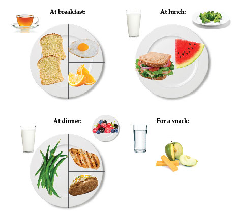 Prediabetes Manual Diet Nutrition Good Nutrition