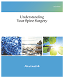 understanding spine surgery manual cover