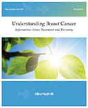 Understanding Breast Cancer manual thumbnail of cover
