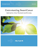 Understanding Breast Cancer manual thumbnail of cover