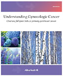 understanding gynecologic cancer manual thumbnail