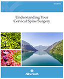 understanding your cervical spine surgery cover