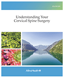 understanding your cervical spine surgery cover