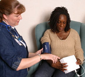 obhomecare hypertension