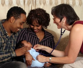 obhomecare post partum