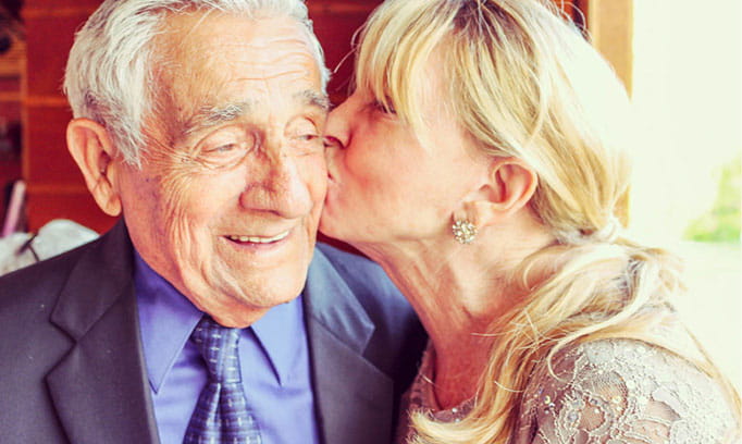 how to help aging parents when they refuse your help