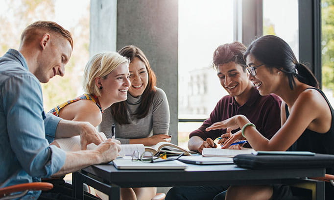 college students 682x408