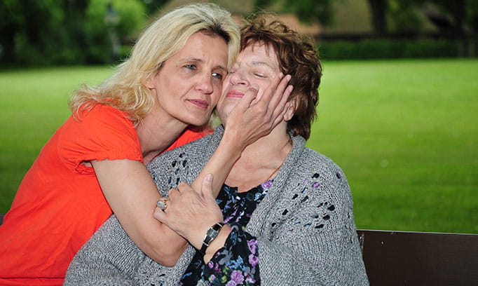 tips for families facing end of life care