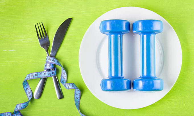 What's More Important: Exercise or Diet? | Allina Health