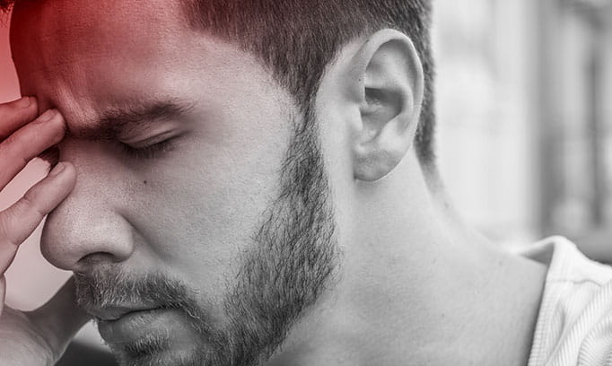 7 Signs of a Dangerous Headache | Allina Health