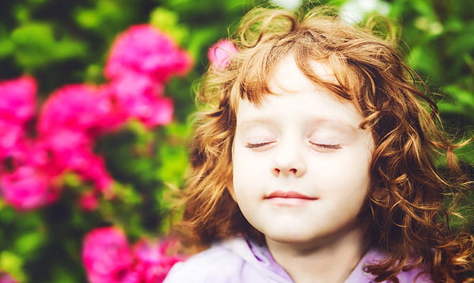 holistic care for kids