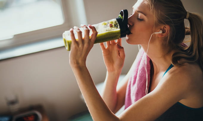 importance of nutrition for everyday athletes 515712974 682x408