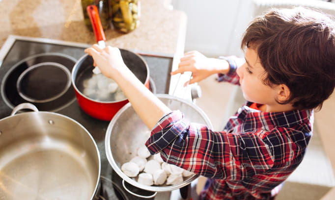 independence in children gettyimages 497177304 682x408