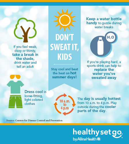 Cool kids infographic