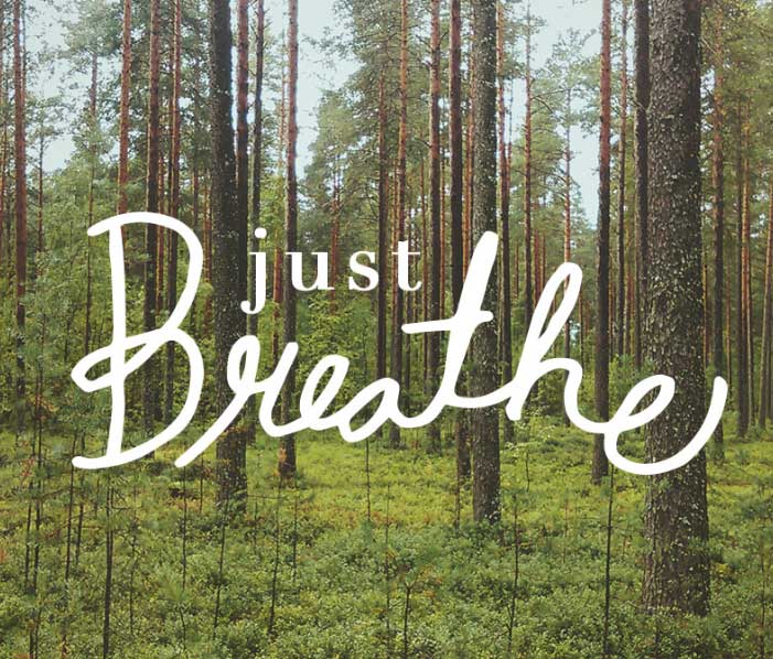 justbreathe