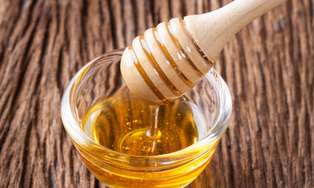 Bee healthy with honey - listicle1