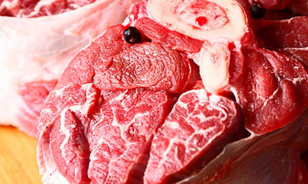 foods to reduce to prevent colon cancer