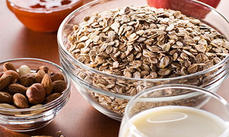 foods that are neutral when it comes to colon cancer risks