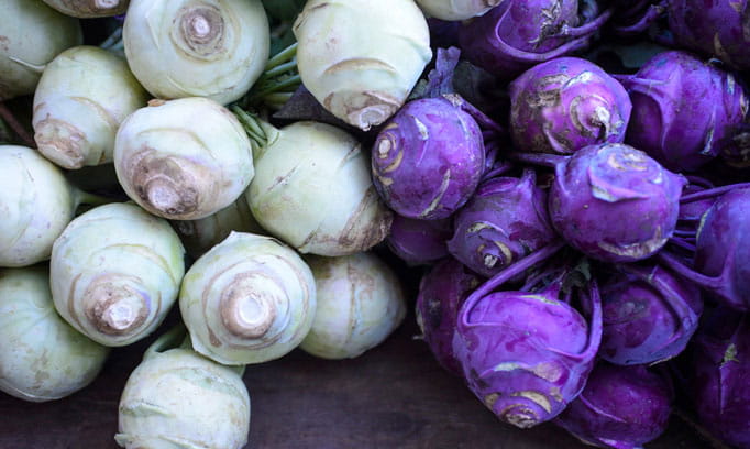 kohlrabi gettyimages 586081258