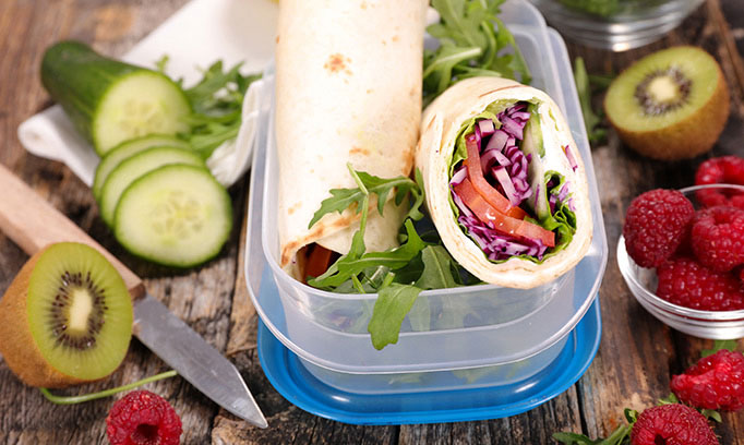 back-to-school lunch box tips