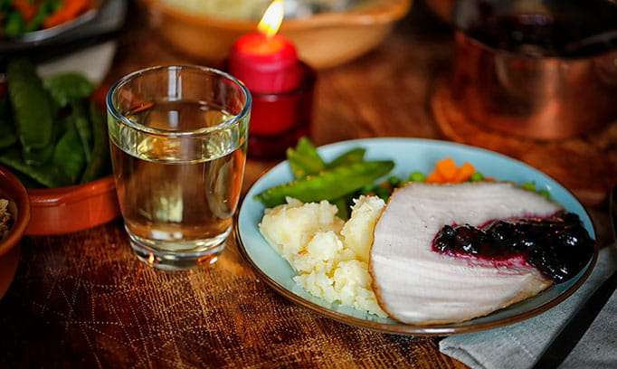 slow cooker turkey 682x408 gettyimages 612728568