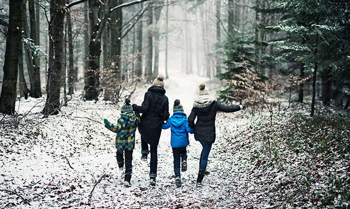 time tested tips to keep healthy this winter