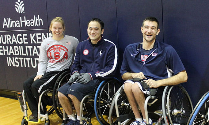 let the olympics inspire your own fitness goals