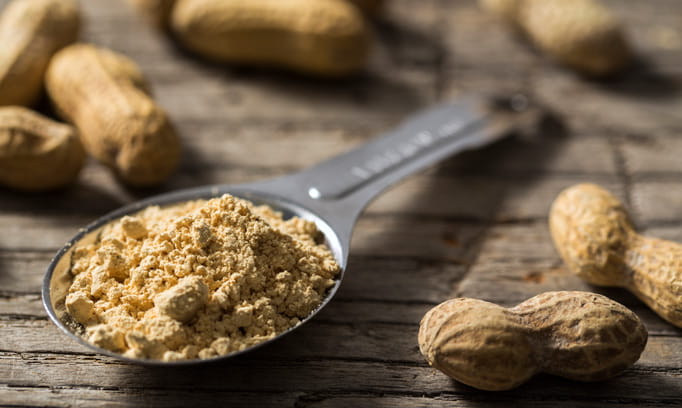 peanut allergy gettyimages 626906754 682x408