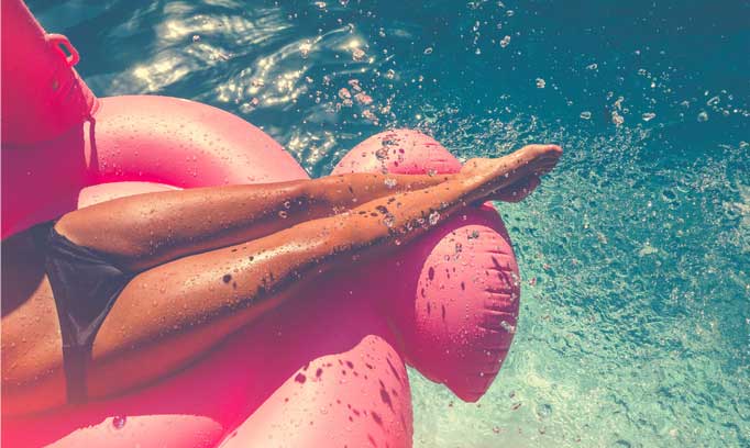 Best Summer Tips for Your Lady Bits