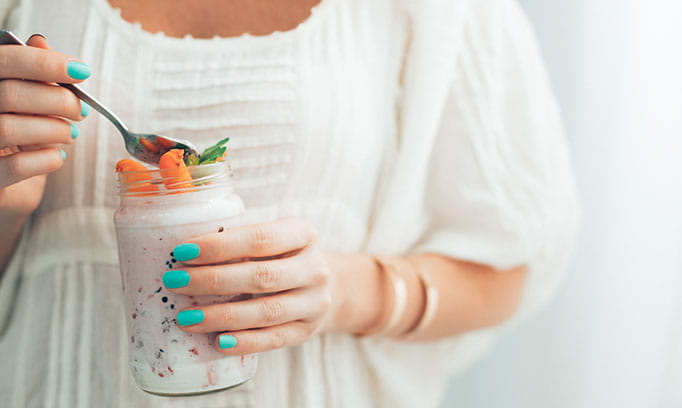 probiotics stocksy medium 302283 682x408