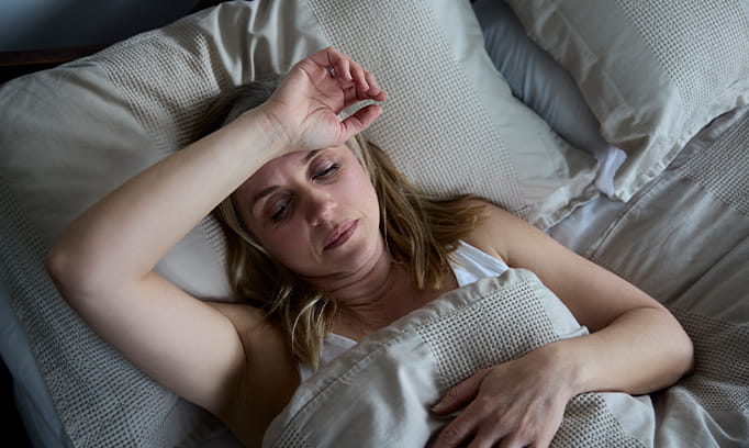 Allina Health Sleep Center in St. Paul MN — Sleep Center clinic in Saint Paul, MN — photo 7