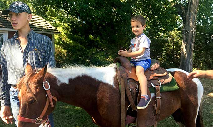 fun fall family activities