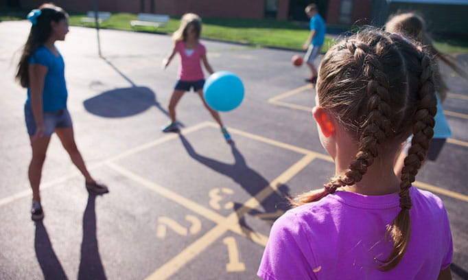 Sports Physicals For School Children Allina Health
