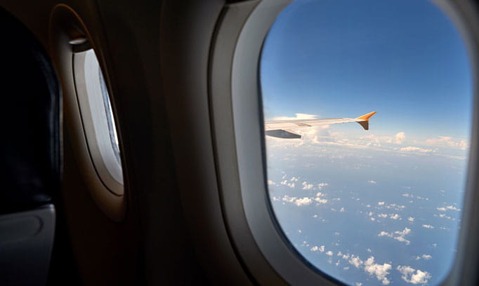 travel safely with oxygen