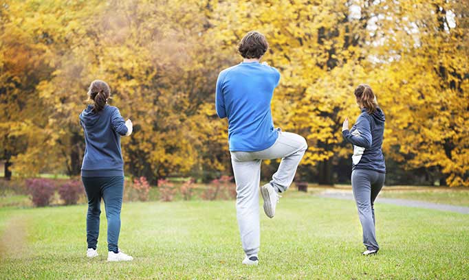 healing your mind, body, and soul with tai chi qi gong 