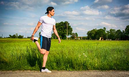 Rest Stop Exercise Rest Stop Workouts | Move | Healthy Set Go