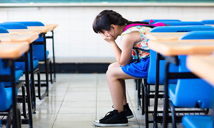 unhappy student 682x408