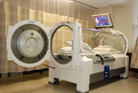 carousel hyperbaric oxygen therapy