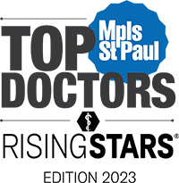 MSP Magazine Top Docs Rising Stars