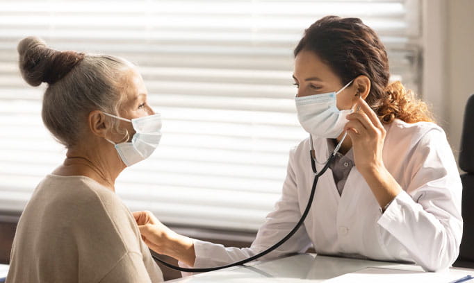 Women's Heart Health