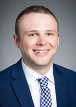 Pedersen Christopher