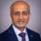 Professional headshot of Badrinath Konety, MBBS