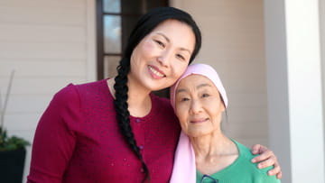 cancer care at allina health