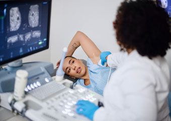 female-getting-screened-for-cancer