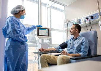 male-getting-cancer-treatment