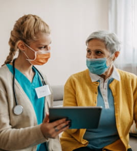 advance care planning as a team