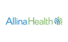 allina health logo