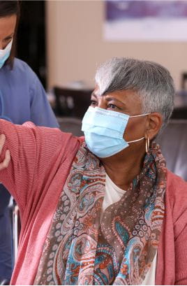 rehabilitation after cancer treatment