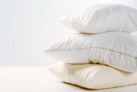 comfy pillows during cancer treatment